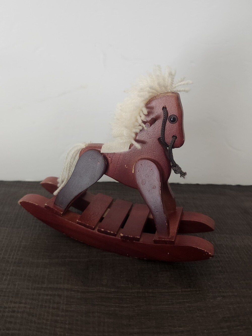 Small Rocking Horse - Picture 4 of 7